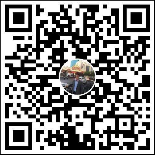 qr zalo